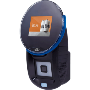 GERTEC BUSCA PRECO TC506 2D TERMINAL DE CONSULTA WIFI ETH TCPIP