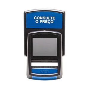GERTEC BUSCA PRECO G2 WIFI ETH TERMINAL DE CONSULTA