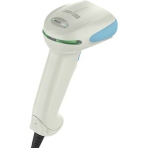 Honeywell LEITOR DE MAO XENON XP 1950HHD KIT USB 1D/2D BRANCO