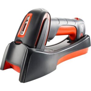 Honeywell LEITOR INDUSTRIAL GRANIT 1981IF 2D VERMELHO CABO USB 3M DOCA E CABO