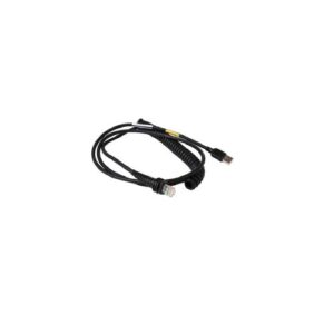 Honeywell Acessario Leitor Honeywell Cabo Usb 5m Espiralado