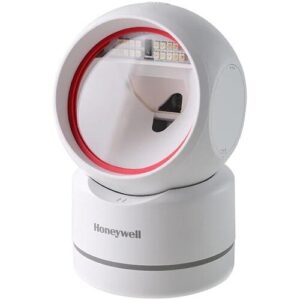 Honeywell KIT LEITOR YOUJIE HF680, SCANNE CABO USB 2,7M, COR BRANCA