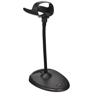 Honeywell Suporte Apresentacao 22cm Haste Flexivel Preto