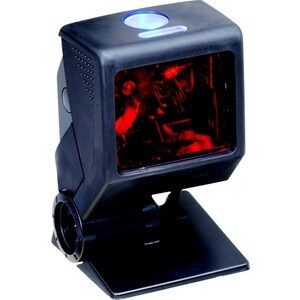 Honeywell LEITOR QUANTUM 3580  USB PRETO BASE PADRAO CABO USB
