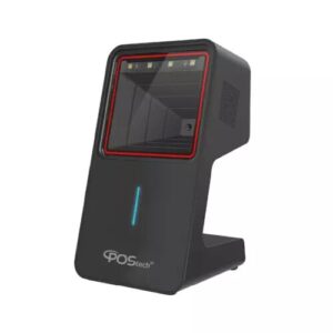 POSTECH LEITOR POS300N 1D/2DUSB 300 SCAN/S IP52 FIXO